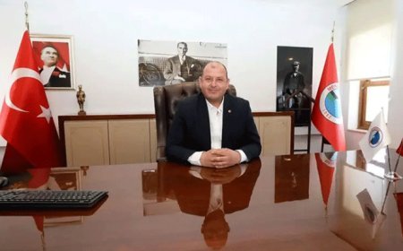 Son dakika... CHP'li Menderes Belediye Başkanı İlkay Çiçek hakkında kesin ihraç talebi