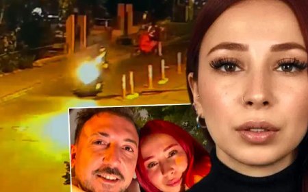 Müge Şahin cinayetinde Ceylan hemşire ayrıntısı. Katil zanlısının ilk saldırısı değil