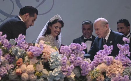 MHP Genel Başkanı Bahçeli nikah şahidi oldu