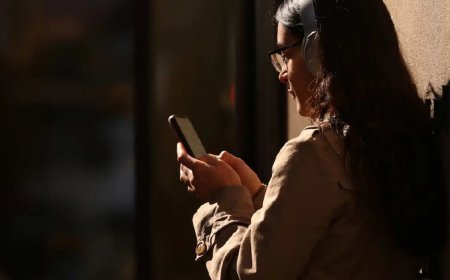 Yapay zeka devreye girdi, işler değişti. Veri savaşı büyüyor