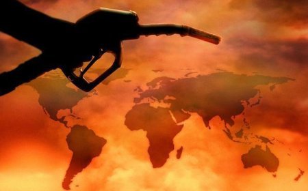 Dünyanın petrol devleri belli oldu! Türkiye kaçıncı sırada?