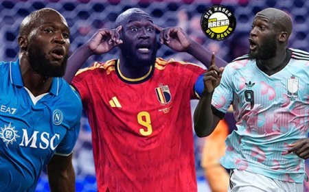 Fenerbahçe için Romelu Lukaku iddiası: 'Sözlü anlaşmaya varıldı!' İşte transferdeki son durum