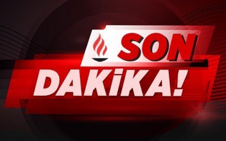 Suç örgütleriyle mücadele | Bakan Gürlek: Asla meydanı boş sanmayın, yeni bir boyuta geçeceğiz