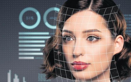 Yeni tuzak: Yüz analizi