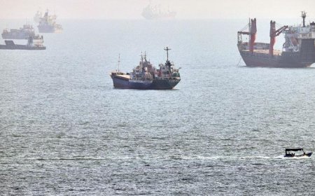 Hürmüz Boğazı’nda biyolojik tehdit