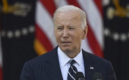 Joe Biden’ın sağlık durumuyla ilgili yeni gelişme! Kanseri metastaz yaptı