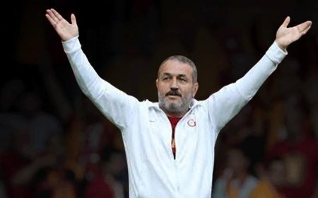 Son dakika... Galatasaray tribün lideri Sebahattin Şirin gözaltına alındı