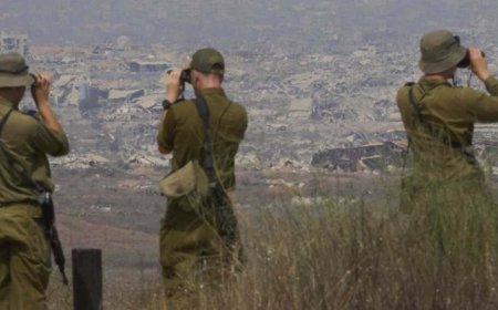 Gazze'de görev yapan İsrail askeri Vietnam'da tatilde! Hakkında suç duyurusu