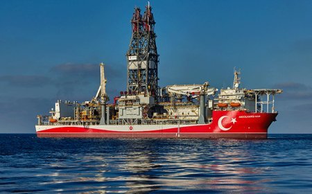 Abdülhamid Han ile gurur dolu 4 yıl! Bakan Bayraktar: Gücümüzü her geçen gün artırıyoruz