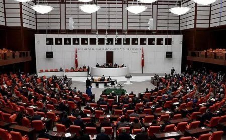 SON DAKİKA | Şehit aileleri ve gazilerin hakları düzenleniyor! Teklif kabul edilerek yasalaştı