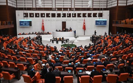 Şehit aileleri ve gazilere yeni haklar. Düzenleme TBMM'de kabul edildi