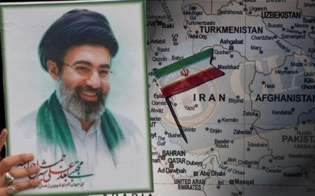 CIA ve MOSSAD Hamaney'i bulamıyor! 150 gün tek bir iz bile bırakmadı