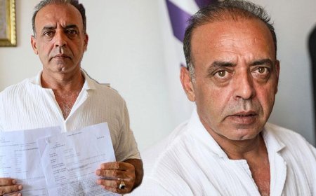 10 gün hapis yattı, şoke eden sonradan ortaya çıktı: 'Özür dileriz, bir hata oldu'