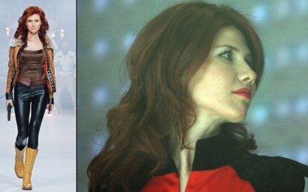 Güzelliğiyle elitlerin arasına girdi, 10 'derin örtülü' ajandan biriydi! Anne Chapman'ın şimdiki mesleği şaşırttı