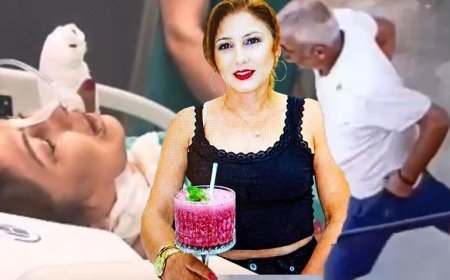 Eski eş dehşetinde şok detaylar! 'Sana mezar yeri aldım' diye mesaj atıp kefen gönderdi...
