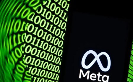 Meta, cihaz üzerinde çalışan yeni yapay zeka modelini tanıttı