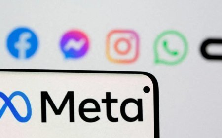 ABD'de dört eyalet Meta'dan 1,4 trilyon dolar ceza istiyor