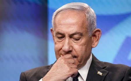 Joe Biden'ın oğlundan Netanyahu'ya zehir zemberek sözler! 'Kötülüğün vücut bulmuş hali'