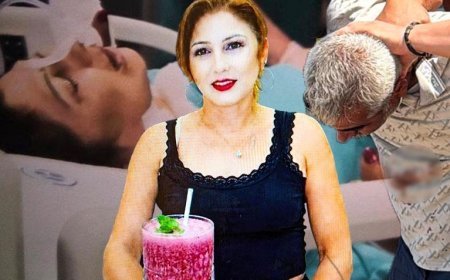 'Sana mezar yeri aldım' diyerek kefen gönderdi! Eski eşin ifadesi ortaya çıktı