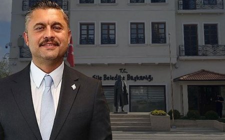 Görevinden uzaklaştırılan Şile Belediye Başkanı Özgür Kabadayı için 92 yıl hapis istemi