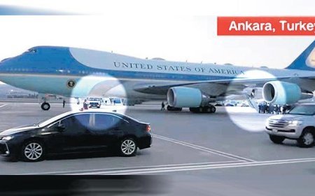 Trump’ı Ankara’dan çıkarma operasyonu!