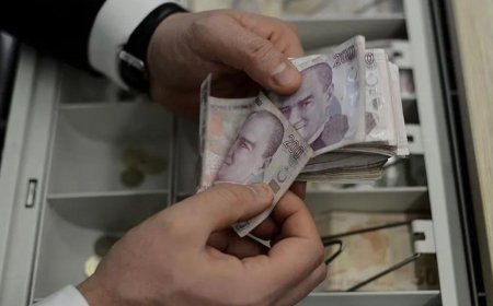 'Hayat değiştiren' 48 saatlik maaş günü kuralı! 'Amaç dürtüsel harcamaların önüne geçmek'
