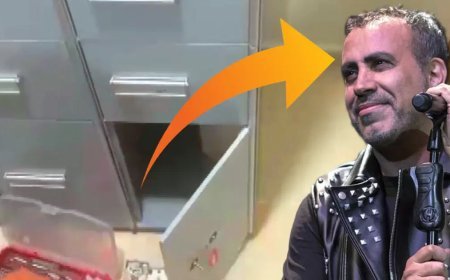 Ahbap Derneği'nde 44 milyon lira buhar mı oldu? Altın dolu olması gereken kasadan çıkanlar şoke etti