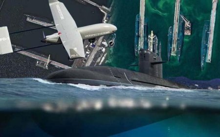 Ukrayna savaşı Pasifik'e nasıl sıçradı? Cephenin binlerce kilometre gerisinde dron alarmı