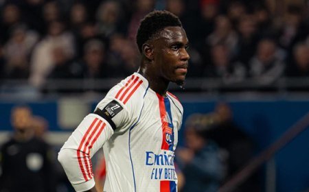 Moussa Niakhate'den Fenerbahçe açıklaması!