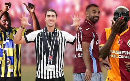 Tarihin en Süper Lig'i! 2026-2027 sezonu yarın başlıyor