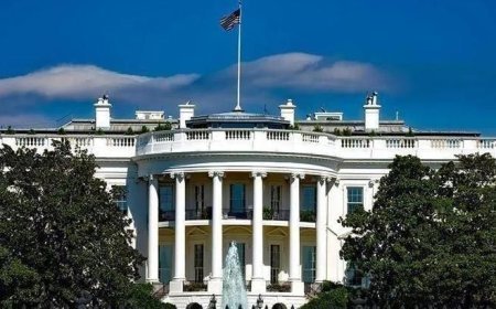 Beyaz Saray'da beklenmedik ayrılık! Trump'ın en güvendiği isimlerdendi