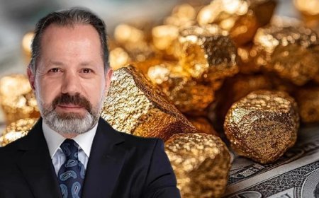 Altın yatırımcılarına müjde! İslam Memiş son tahminlerini açıkladı