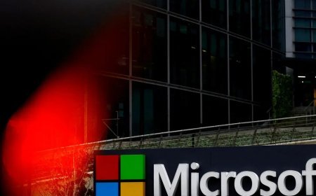 Microsoft Çin'den çekiliyor