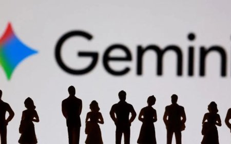 Google'ın yapay zeka mutfağında iç kriz. Perde arkasında yaşananlar