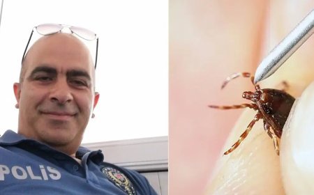 Kene bir can daha aldı