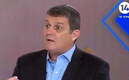 SON DAKİKA HABERLER: İsrailli vekilden canlı yayında 'Türkiye' uyarısı! 'Bizi kimse korumayacak'