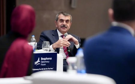 Bakan Tekin yanıtladı: LGS ve YKS'de sınav sistemi değişecek mi?