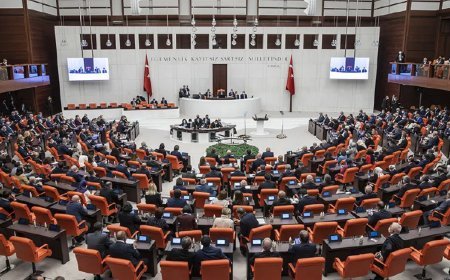 Bir milletvekili daha İYİ Parti'den istifa etti