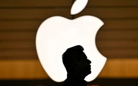 Apple, Çin ile ortaklaşa yapay zeka modeli geliştiriyor
