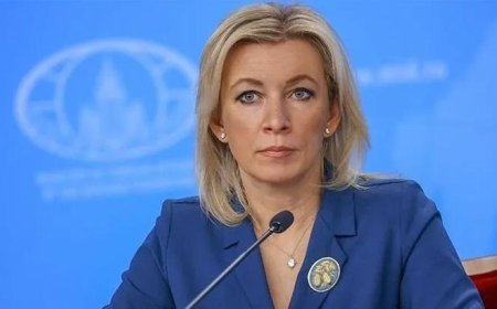 Rusya'dan Türkiye açıklaması! 'Barış girişimlerini dikkatle değerlendiriyoruz'
