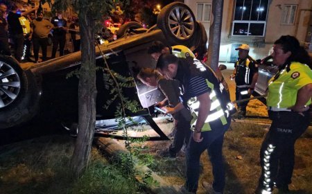 Dakikalarca kopan parmağı aradılar
