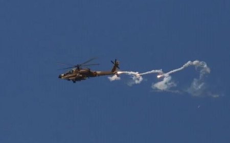 Ölümcül kazanın ardından ABD'den flaş karar! 'Askıya alındı'