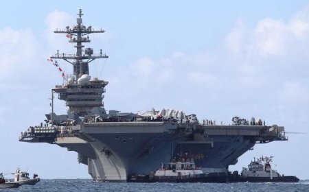 Herkes ne olduğunu merak ediyordu! Trump'tan ABD'nin 'dev gücüne' dair ilk açıklama