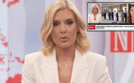 SON DAKİKA HABERLER: Yunan TV'sinde canlı yayında 'asıl korku' itirafı! 'Türkiye'nin en etkili kozu ve yeni hedefi'
