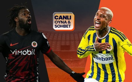 Fenerbahçe, sezonu Gençlerbirliği deplasmanında açıyor! Maçın heyecanı Misli'de