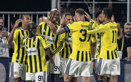 Fenerbahçe, Süper Lig'e startı Gençlerbirliği ile veriyor!