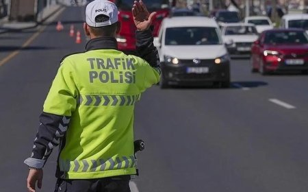 Hafta sonu planı olanlar dikkat! İstanbul'da yarın bu yollar kapalı