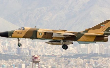 Son dakika... İran duyurdu: 3 pilotumuz Katar'ın elinde