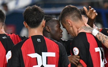 Fatih Karagümrük, evinde 2 golle güldü!