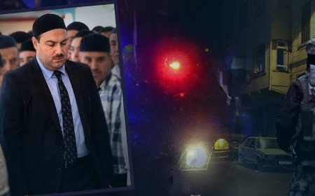 Alihan Kuriş soruşturması. 66 milyar lirayı aşan para trafiği tespit edildi